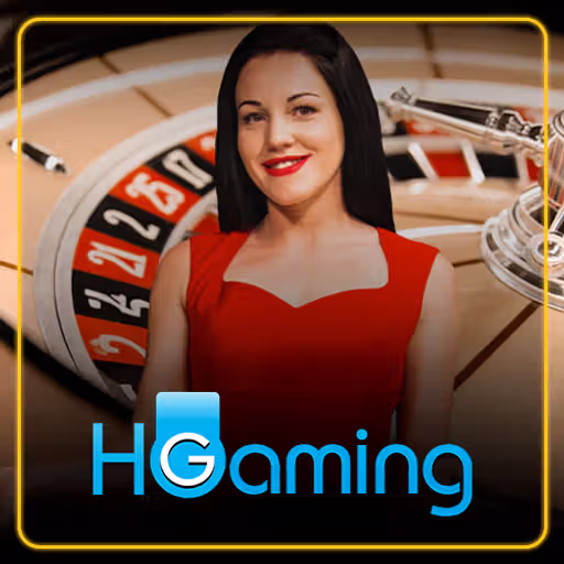 HoGaming logo