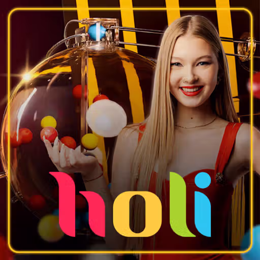 Holi logo