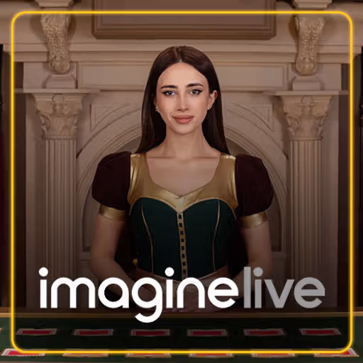 ImagineLive logo