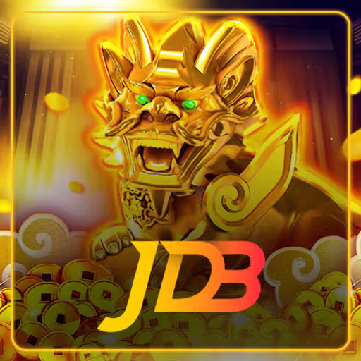 JDB Gaming logo