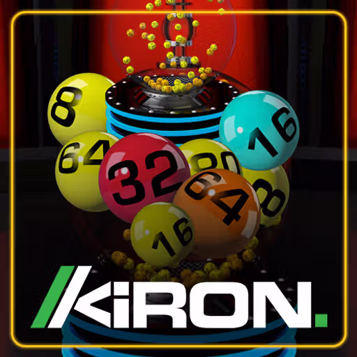 Kiron Interactive logo