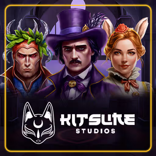 Kitsune logo
