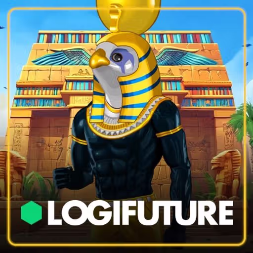 LogiFuture logo