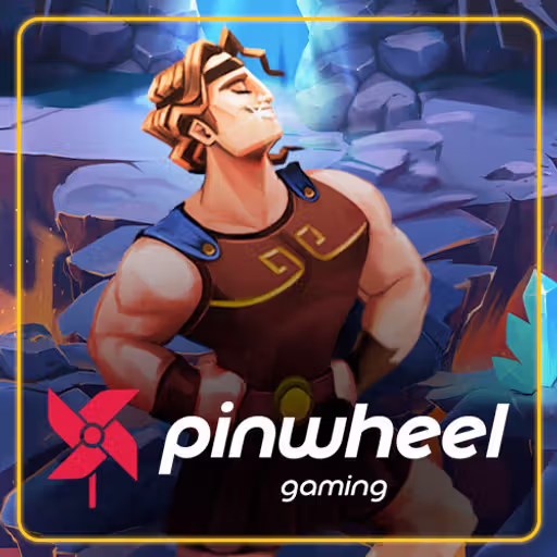 Pinwheel logo