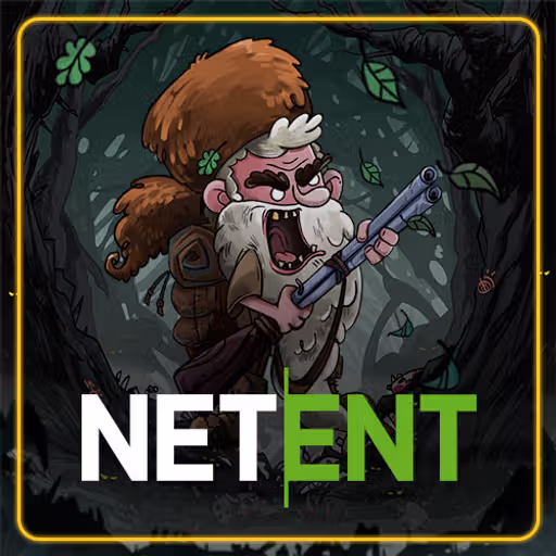 NetEnt logo