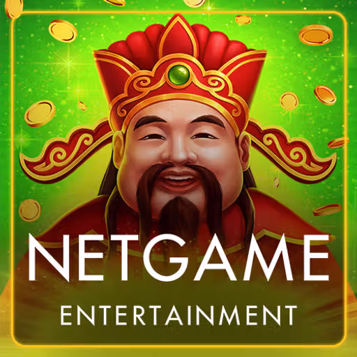 NetGame logo