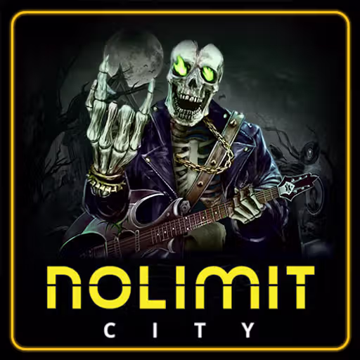 Nolimit City logo
