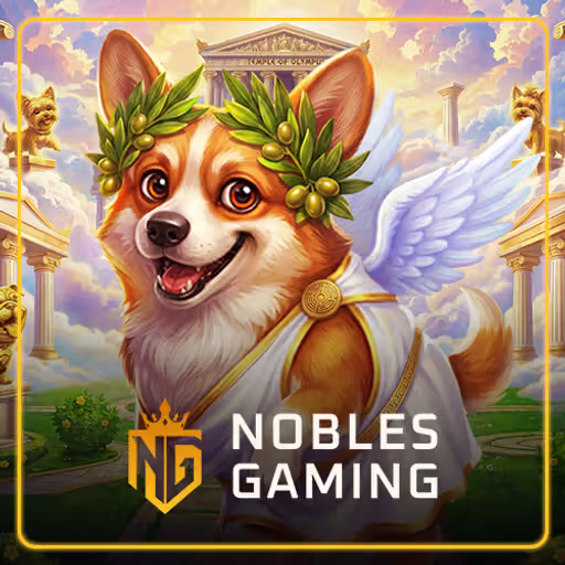 Nobles logo