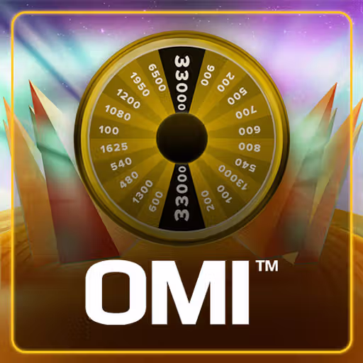 OMI logo