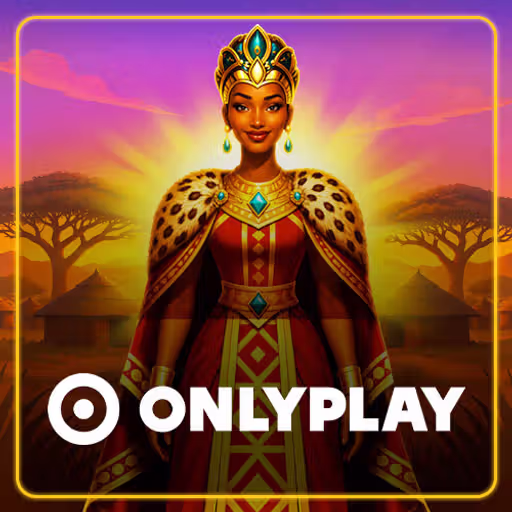 Onlyplay logo