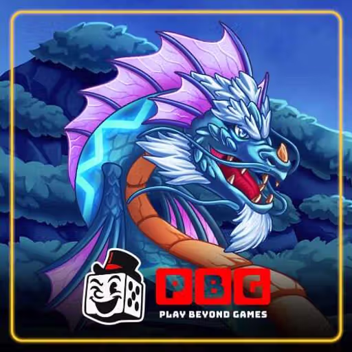 PlayBeyondGames logo