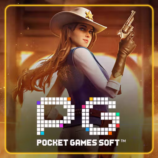 PG Soft logo