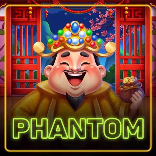Phantom logo