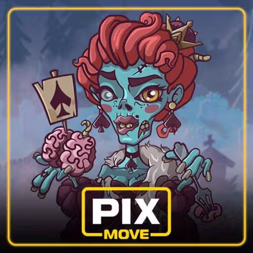Pixmove logo