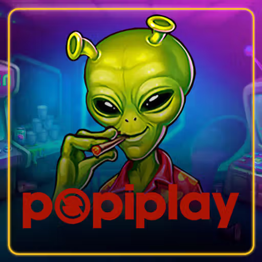 Popiplay logo
