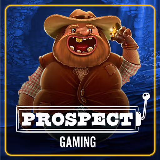 Prospect Gaming logo