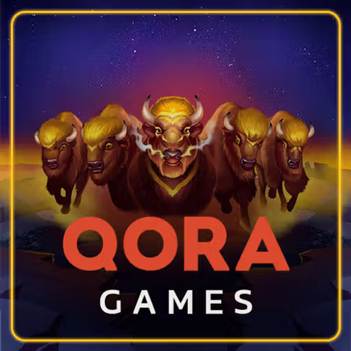 Qora logo