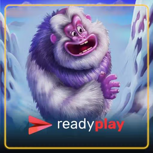ReadyPlay logo