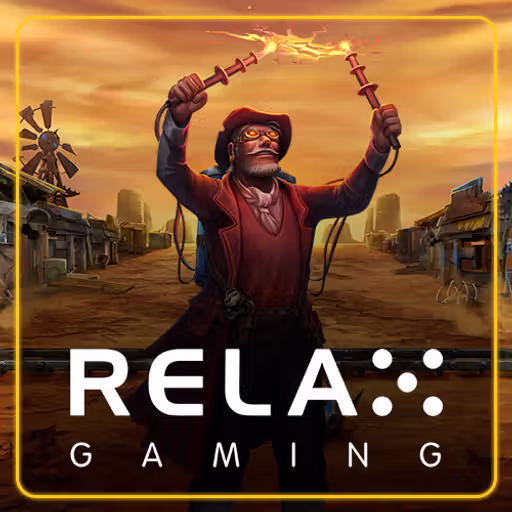 Relax logo