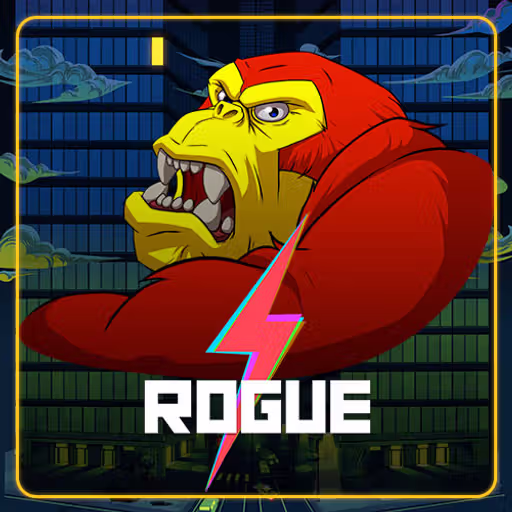 Rogue logo