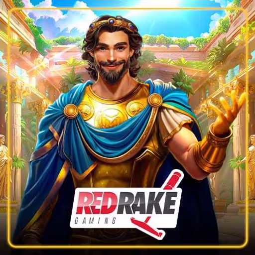 Redrake logo