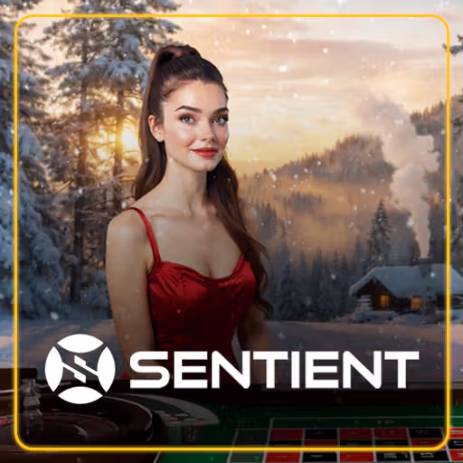 Sentient logo
