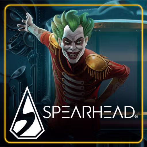 Spearhead logo