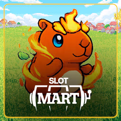 Slotmart logo
