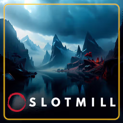 Slotmill logo