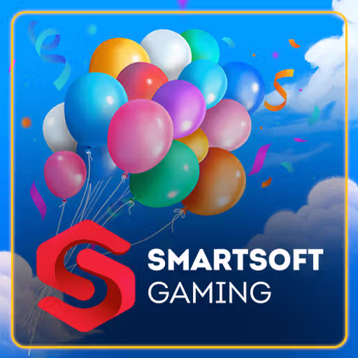 Smartsoft logo