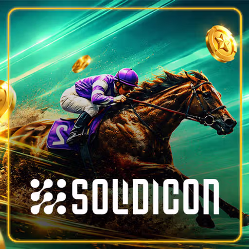 Solidicon logo
