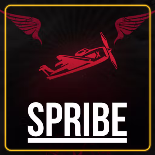 Spribe logo