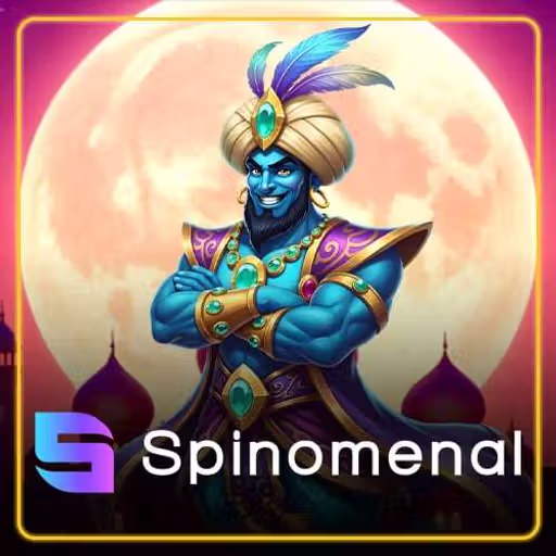 Spinomenal logo