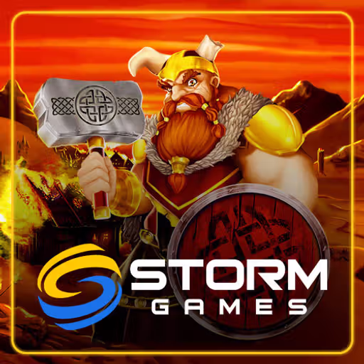 Storm logo