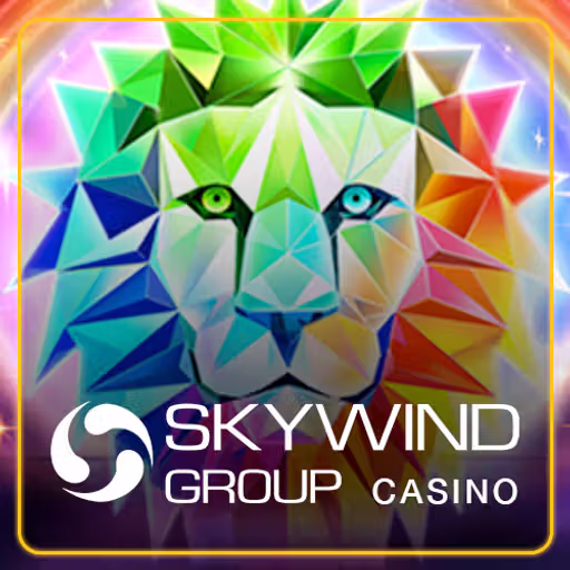 Skywind Casino logo