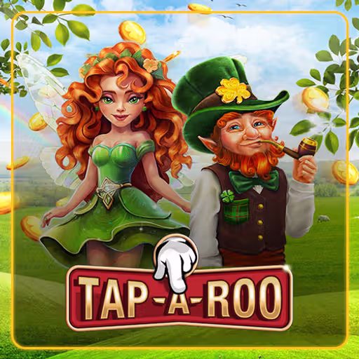 Tap-A-Roo logo