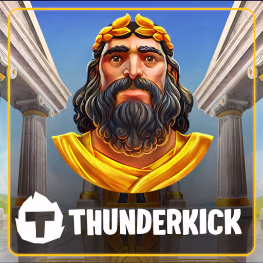 Thunderkick logo