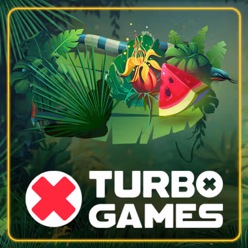 Turbo Games logo