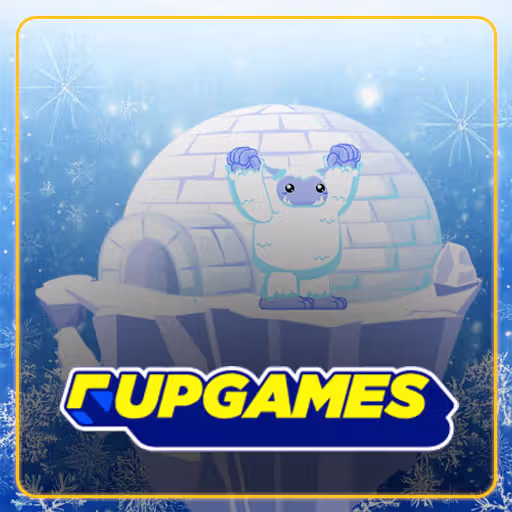 Upgames logo