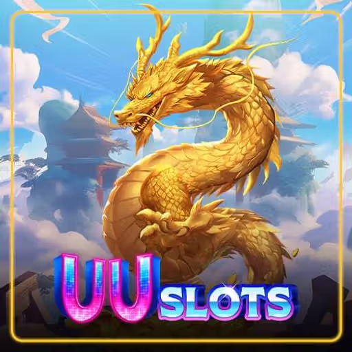 UU Slot logo