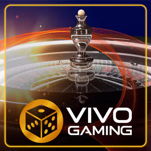 Vivo Gaming logo