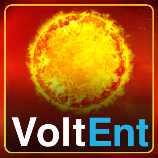 VoltEnt logo