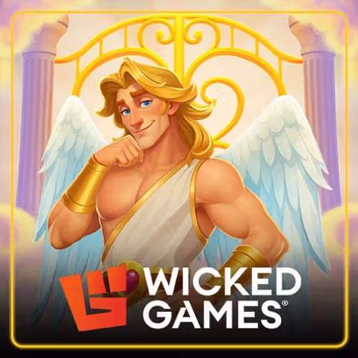 Wicked logo