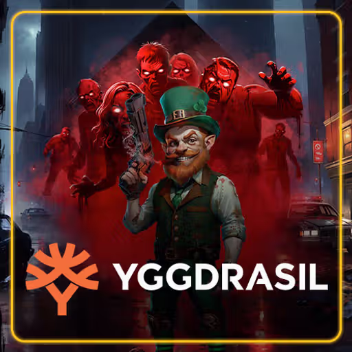 Yggdrasil logo