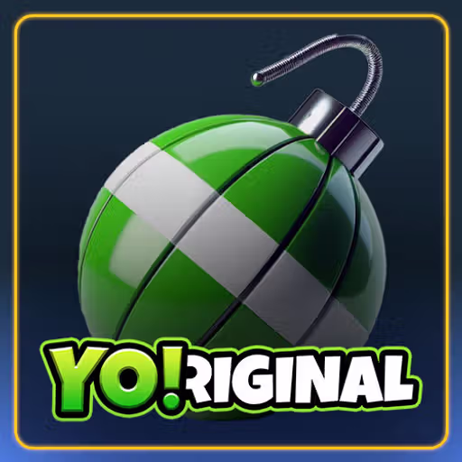 YOriginal logo
